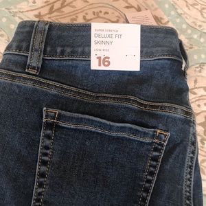 New season, new wardrobe!